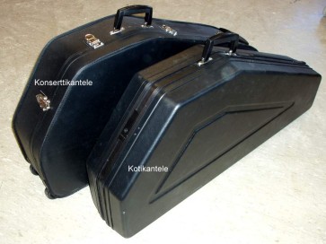 Instrument case for Lovikka Concert kantele